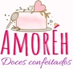 Amoréh doces confeitados