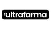 Logo Ultrafarma - Parceiro Procard Benefícios