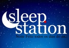 Logo Sleep Station - Parceiro Procard Benefícios