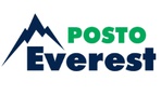 Logo Posto Everest - Parceiro Procard Benefícios